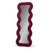 Chevalovo ogledalo Mundo - Claret Red