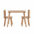 Dječji set stolova Tavsan