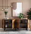 Konzola Latina Modern 180 - Orah