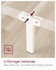 Metalni krevet RMB061WG01