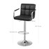 Barska stolica LJB93B