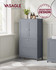 Ormar za pohranu BBC551G02V2