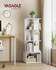 Polica za knjige LBC471WB01