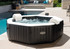 Filterski uložci S1 za Pure SPA INTEX, set od 6 komada - 29011