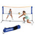 Univerzalna mreža 305x140 cm 3-u-1 za badminton, odbojku i tenis sa torbom, MOVEPRO