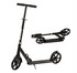Gradski Romobil za Djecu i Tinejdžere Sklopivi Podesiva Visina 95-105 cm Kotači 200 mm