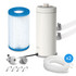 Bazenski filter pump INTEX 26604 2006L/h sa filterom i instalacijskim priborom