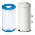 Bazenski filter pump INTEX 26604 2006L/h sa filterom i instalacijskim priborom