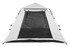Pop-Up Šator za Kampiranje za 4 Osobe Igloo 1500 mm Vodootporan MultiGarden