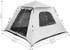 Pop-Up Šator za Kampiranje za 4 Osobe Igloo 1500 mm Vodootporan MultiGarden