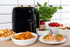 Airfryer Eldom FR35