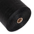 Crna UV-otporna agro tkanina 90 g/m² za zaštitu od korova 1.6 × 50 m, zatvaračи, MultiGarden