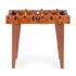 Stolni fudbal 69x35 cm drveni stol za fudbal ECOTOYS