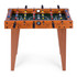 Stolni fudbal 69x35 cm drveni stol za fudbal ECOTOYS