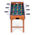 Stolni fudbal 69x35 cm drveni stol za fudbal ECOTOYS