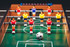 Stolni fudbal 69x35 cm drveni stol za fudbal ECOTOYS