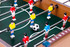 Stolni fudbal 69x35 cm drveni stol za fudbal ECOTOYS
