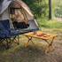 Sklopivi kamping stol 90x60 cm sa torбom za nošenje, MultiGarden