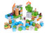 Set magnetnih kockica za djecu 114 komada – dinosauri