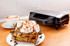 WA100S DELI ELDOM Vaffler 1000W