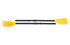 Vesla za ponton 2 kom 122 cm jednolopatna INTEX