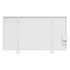 Infracrveni grijač panel FIR 600W WiFi 60x100 cm