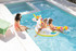 Nafuživač Unicorn Island Intex 57561