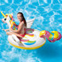 Nafuživač Unicorn Island Intex 57561