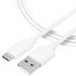 Električna brza pumpa na USB-A 5V/2A sa 2 млaznice, INTEX 66637