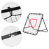 Fudbalski rebounder za trening 100x100 cm, MOVEPRO
