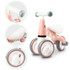 Balans bicikl "Flaming" ECOTOYS