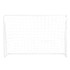 Fudbalski trening gol sa matom 180x122 cm, MOVEPRO