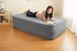 Jednostruki Luftni Madrac 191x99 cm sa Pumpom INTEX DELUXE 64412ND