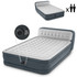 Dvostruki Pneumatski Krevet 236x152 cm sa Pumpom DELUXE INTEX 64448ND