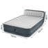 Dvostruki Pneumatski Krevet 236x152 cm sa Pumpom DELUXE INTEX 64448ND