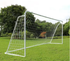 Fudbalski gol sa mrežom 240x160 cm, MOVEPRO