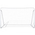 Fudbalski gol sa mrežom 300x200 cm, MOVEPRO