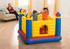 Naduvavajući trampolinski dvorac za djecu 174x174x135 cm INTEX 48259