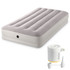 Naduvavajući spavaći madrac 191x99x30 cm sa USB pumpom INTEX 64177