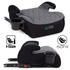 ISOFIX Autosjedalica za djecu i-SIZE 125-150 cm sa držačem za čašu ECOTOYS