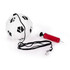 Tetherball set MOVEPRO sa užetom, stupom, loptom i pumpom za trening