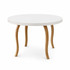 Blagovaonski stol Weltwood Bohemian Butterfly 4