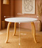 Blagovaonski stol Weltwood Bohemian Butterfly 4