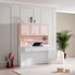 Radni stol Rosa