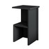 Noćni ormarić Roisin - antracit