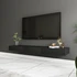 TV komoda Avalon - antracit