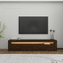 TV komoda Batı - orah