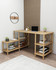 Radni stol Legno