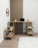 Radni stol Legno
