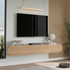 TV stalak LUM1-S